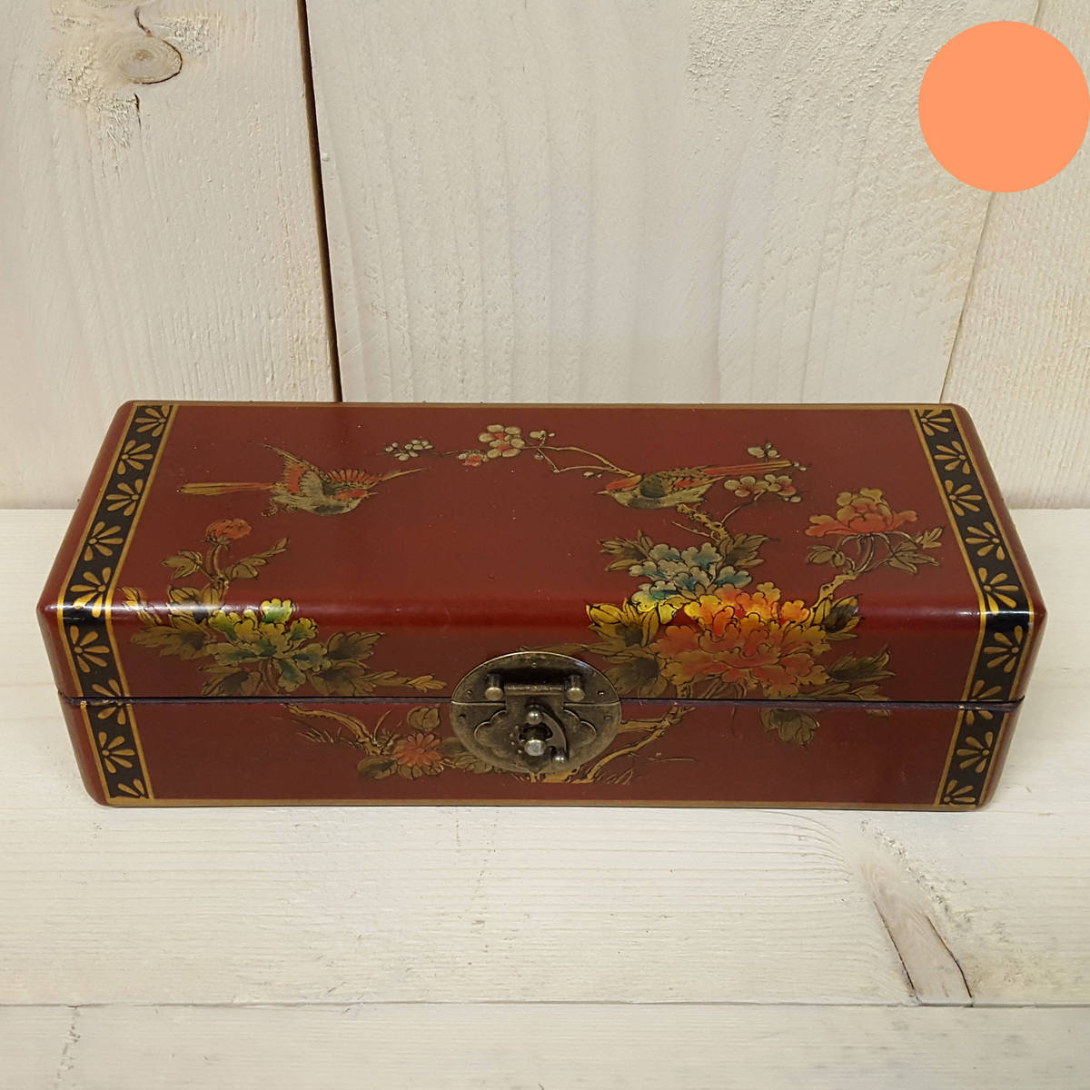 Coffret à bijoux