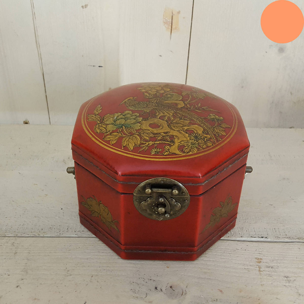 Coffret à bijoux