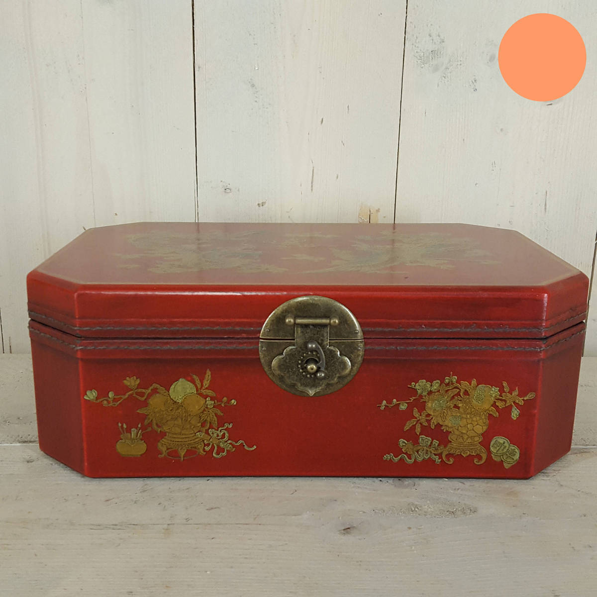 Coffret à bijoux