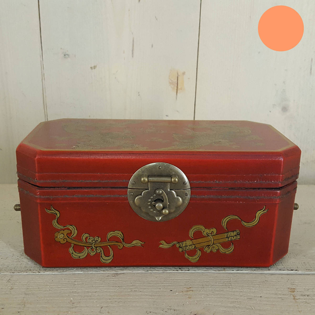 Coffret à bijoux
