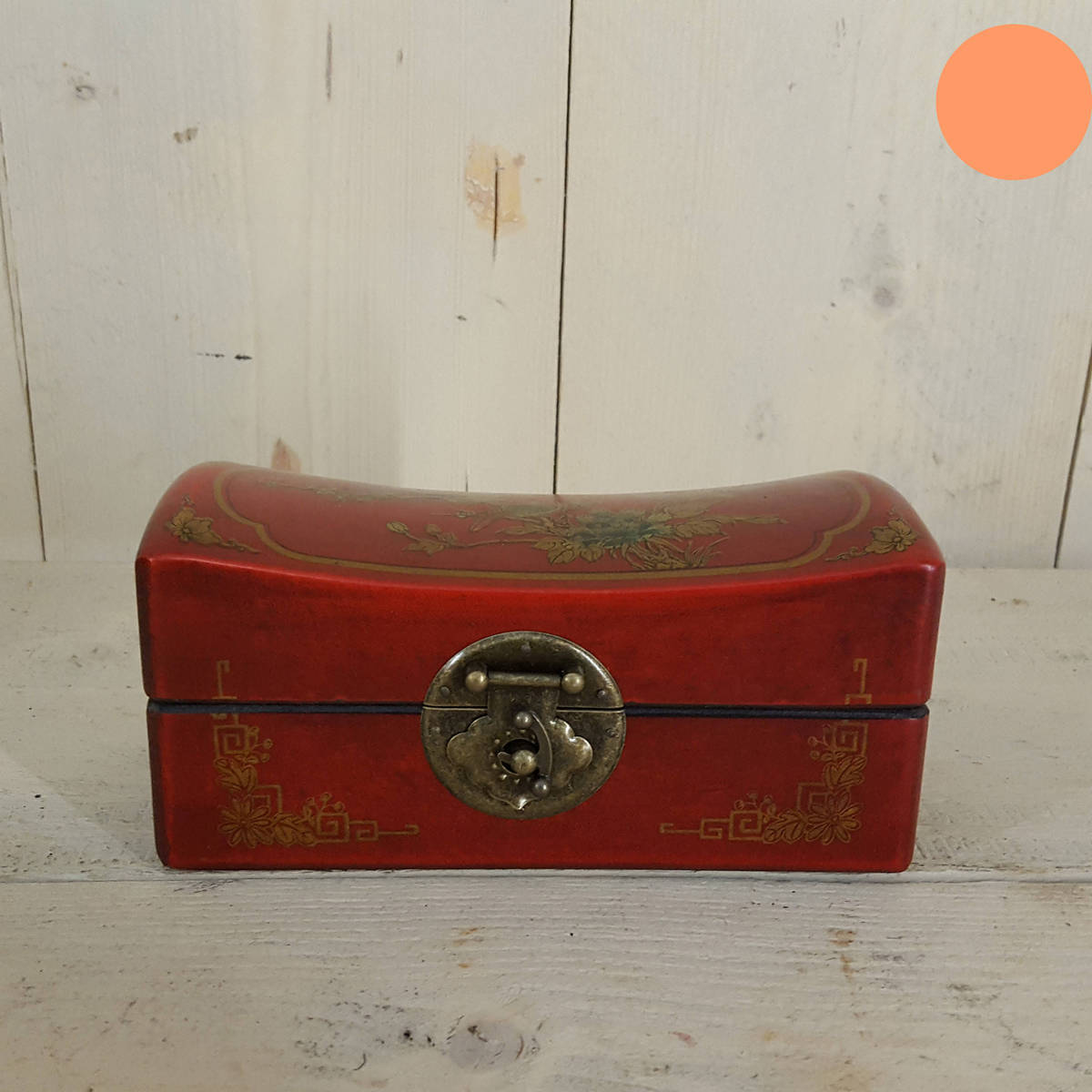 Coffret à bijoux