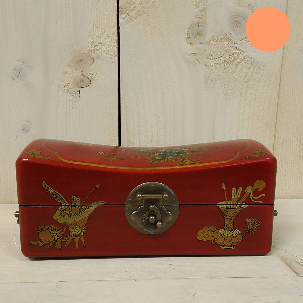 Coffret à bijoux
