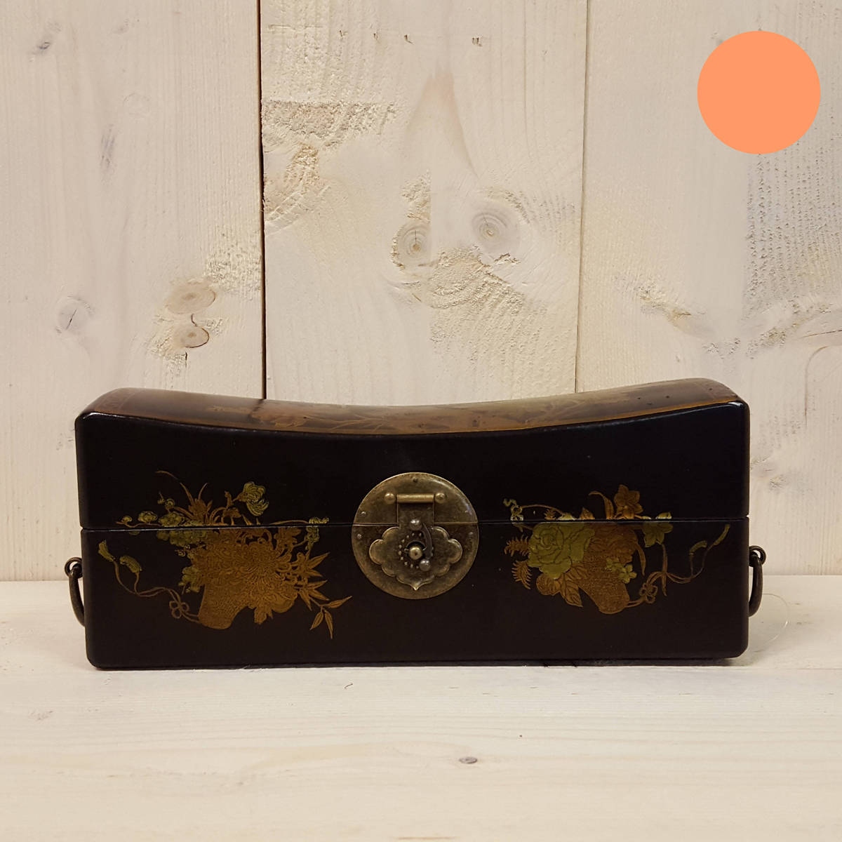 Chinesisches Schmuckkästli