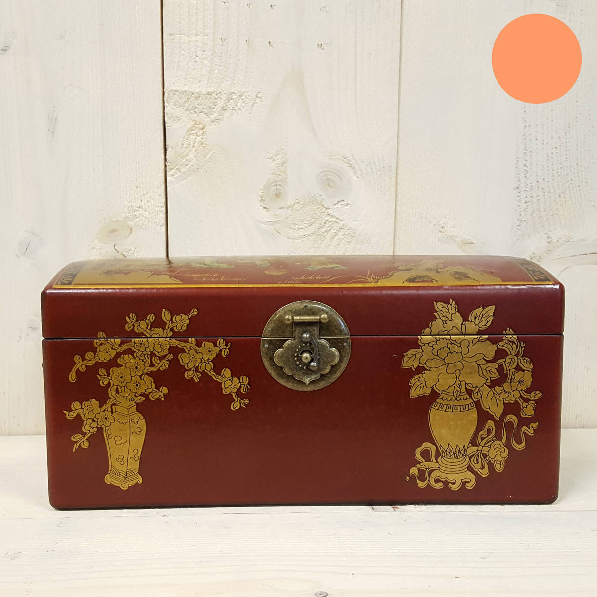 Coffret à bijoux
