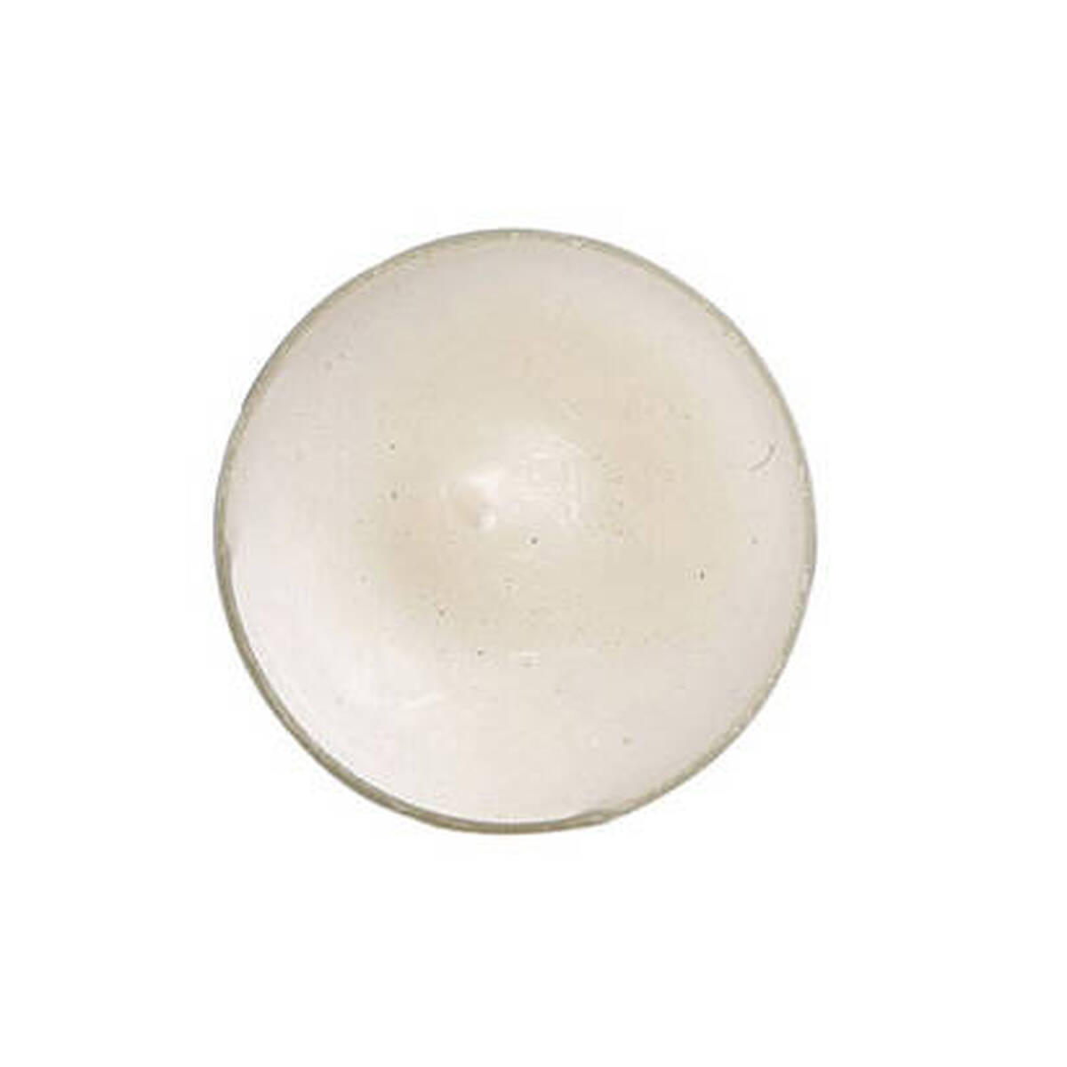 Bougie à chauffe-plat, Ø38mm, ivory