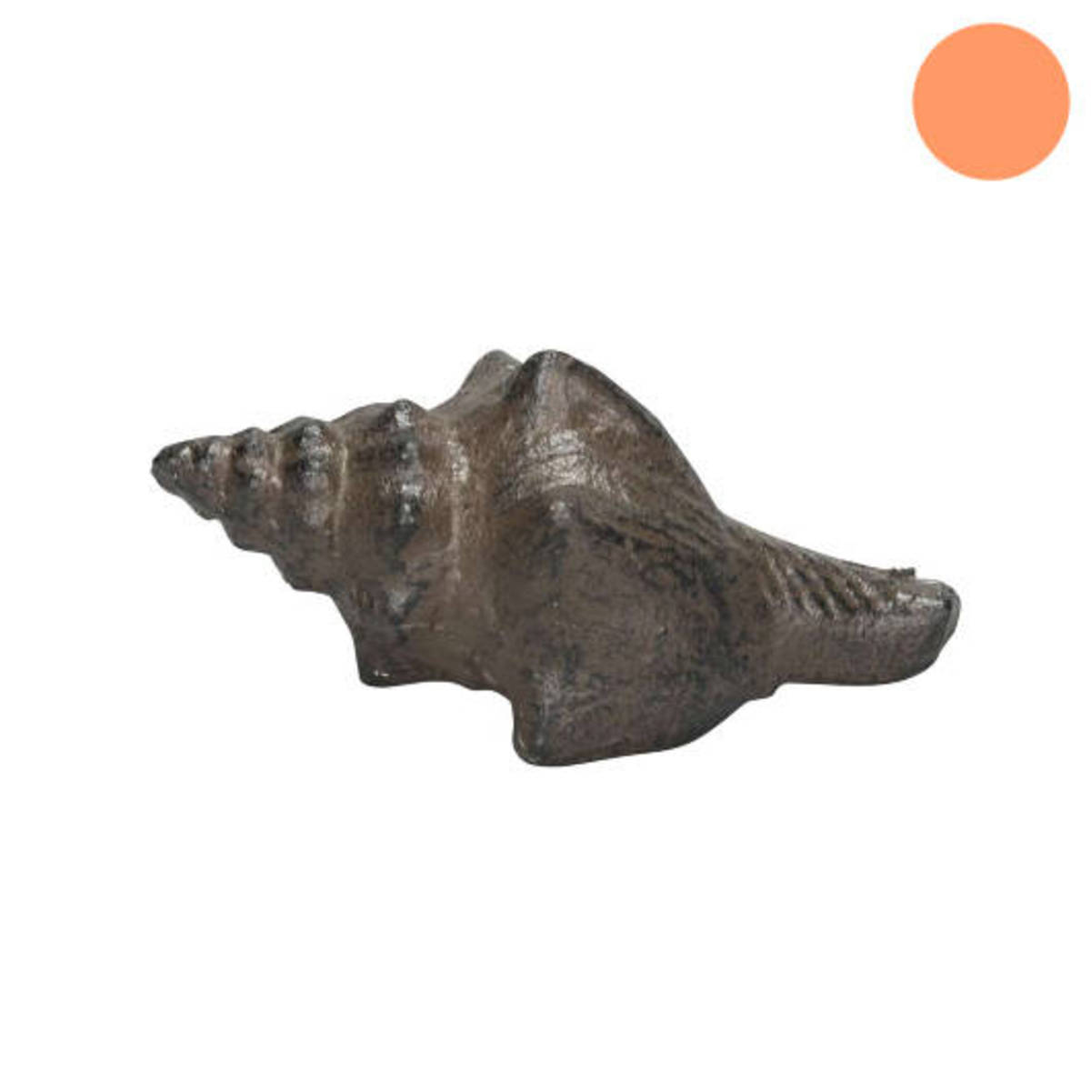 Moule en fonte, longueur 10cm