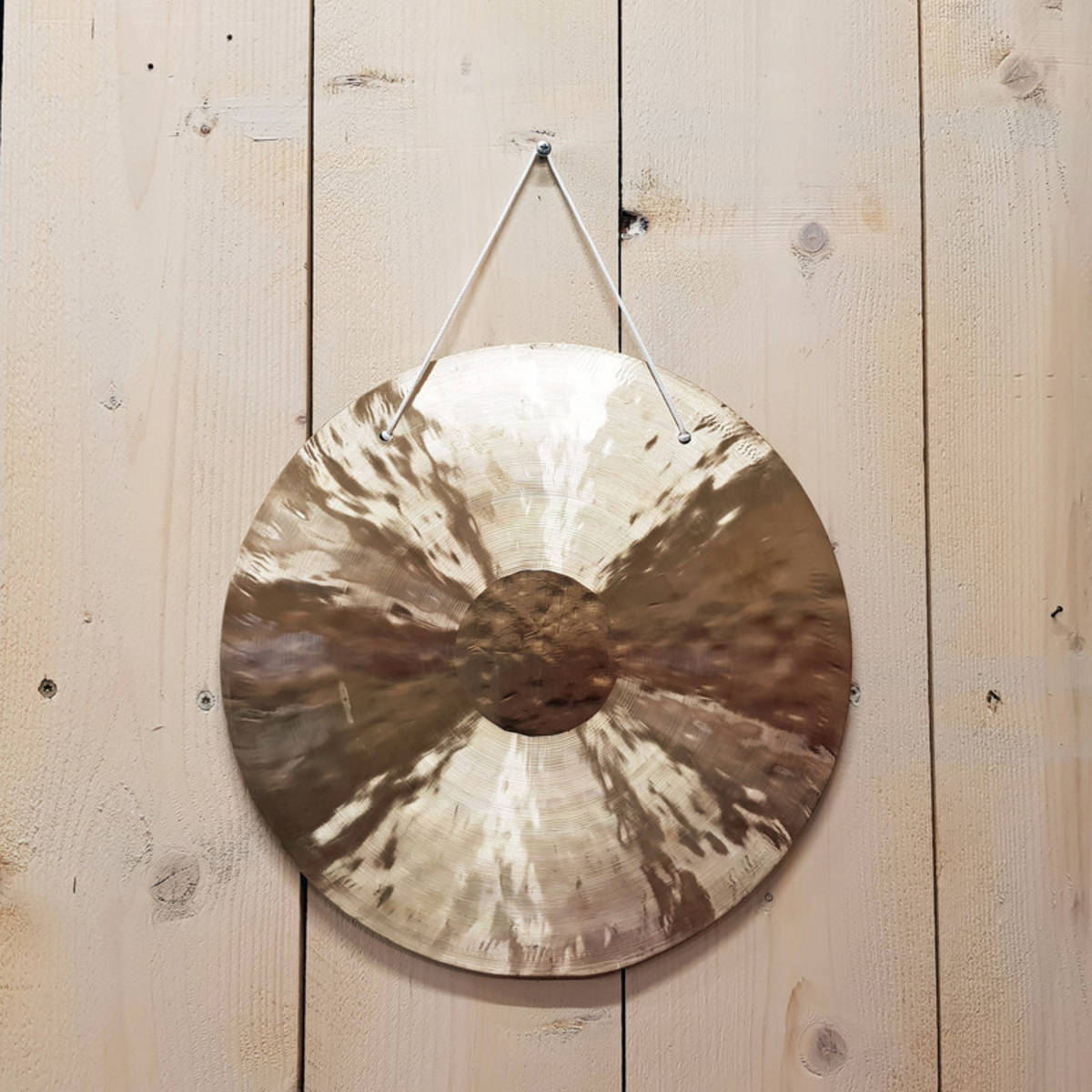 Original Wuhan Feng Gong aus China, Ø 50cm