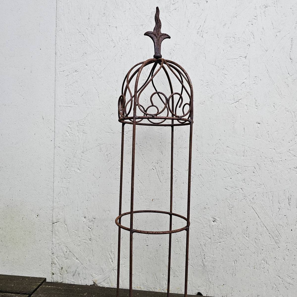 Support pour plantes grimpantes, 77 cm