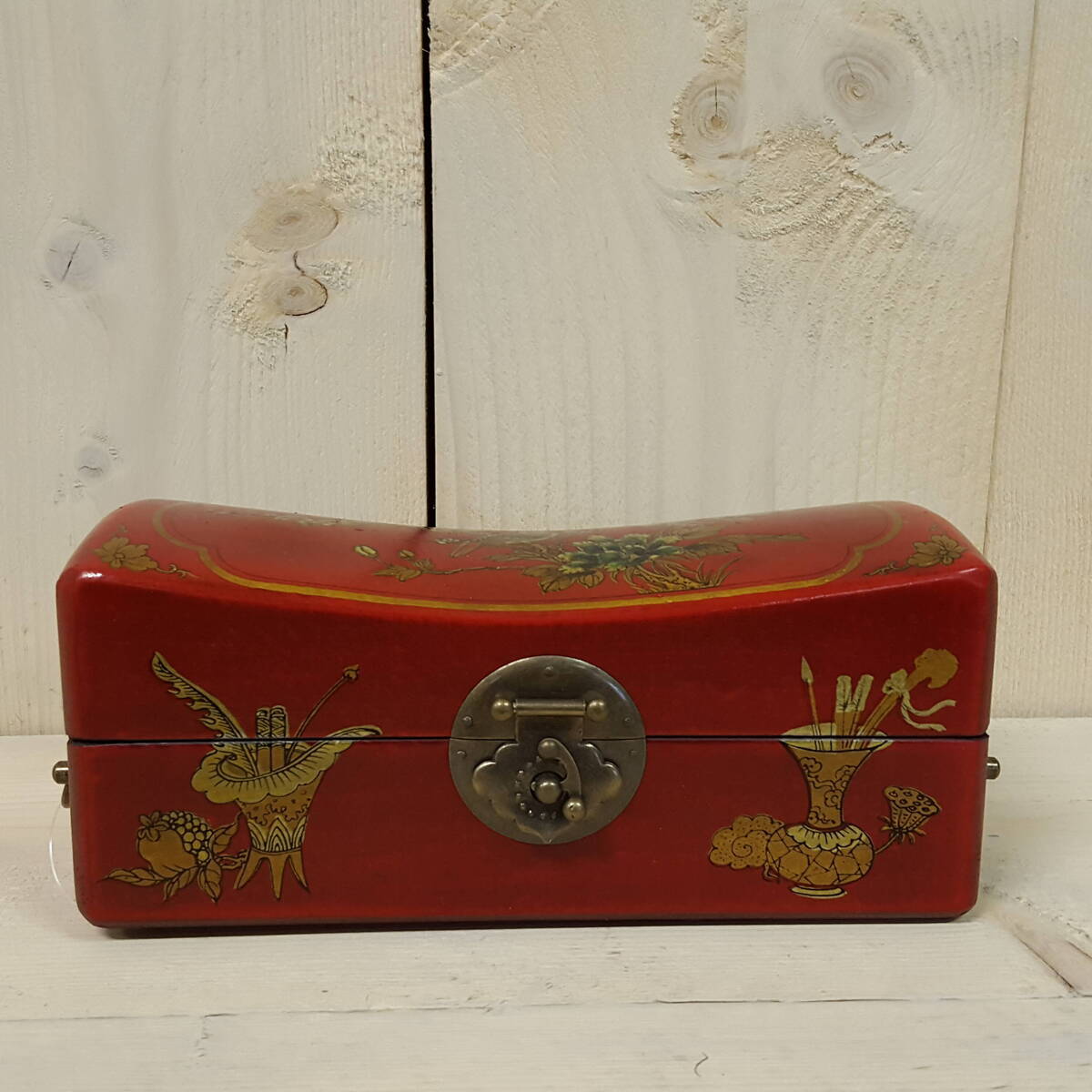 Chinesisches Schmuckkästli