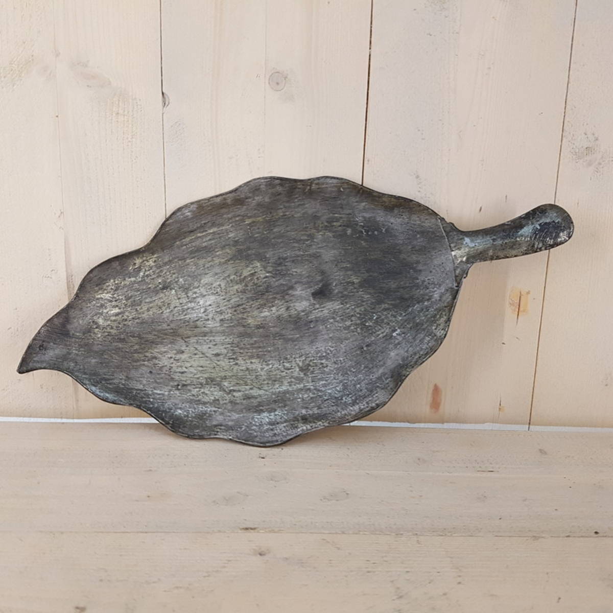 Feuille à poser, Longueur 54cm
