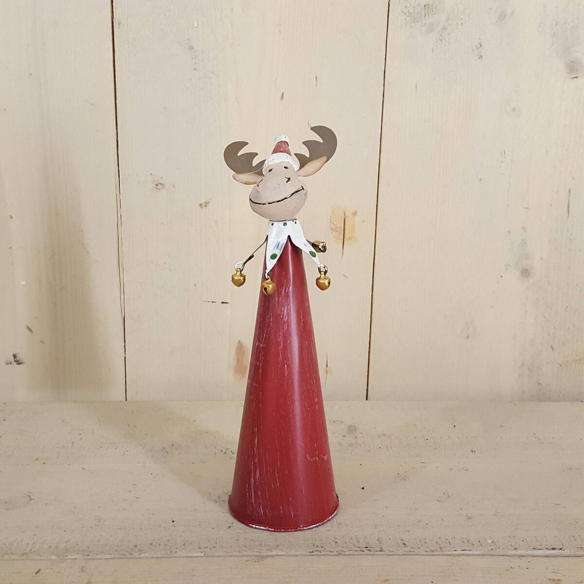 Renne en métal, à poser 