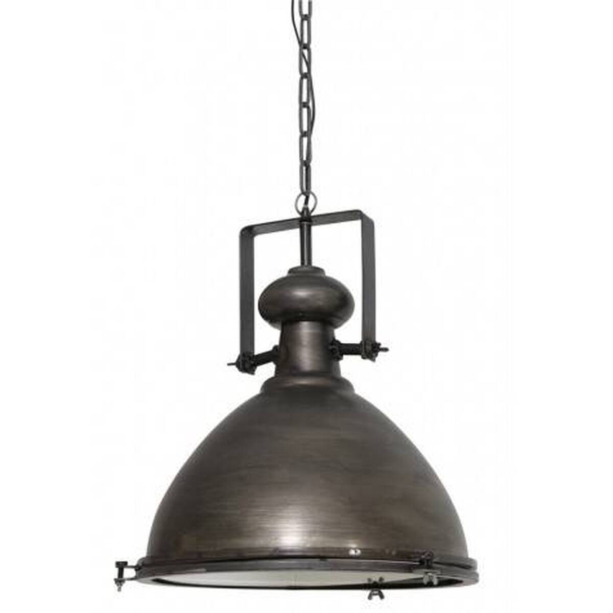 Superbe lampe à suspendre, style ancien, magnifique  