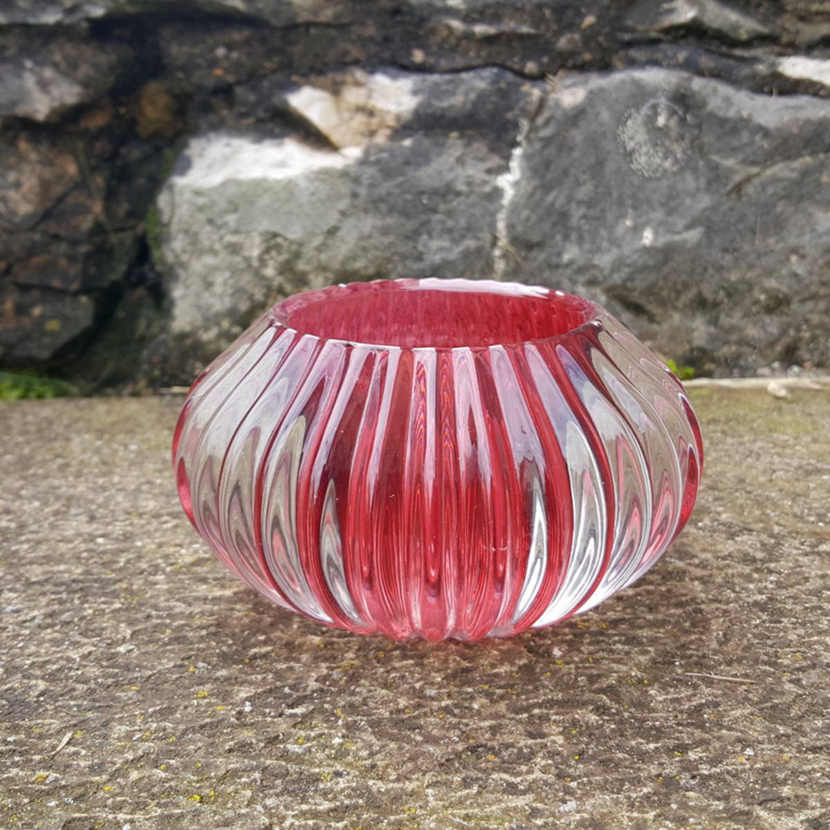 Petit vase en céramique – différents coloris