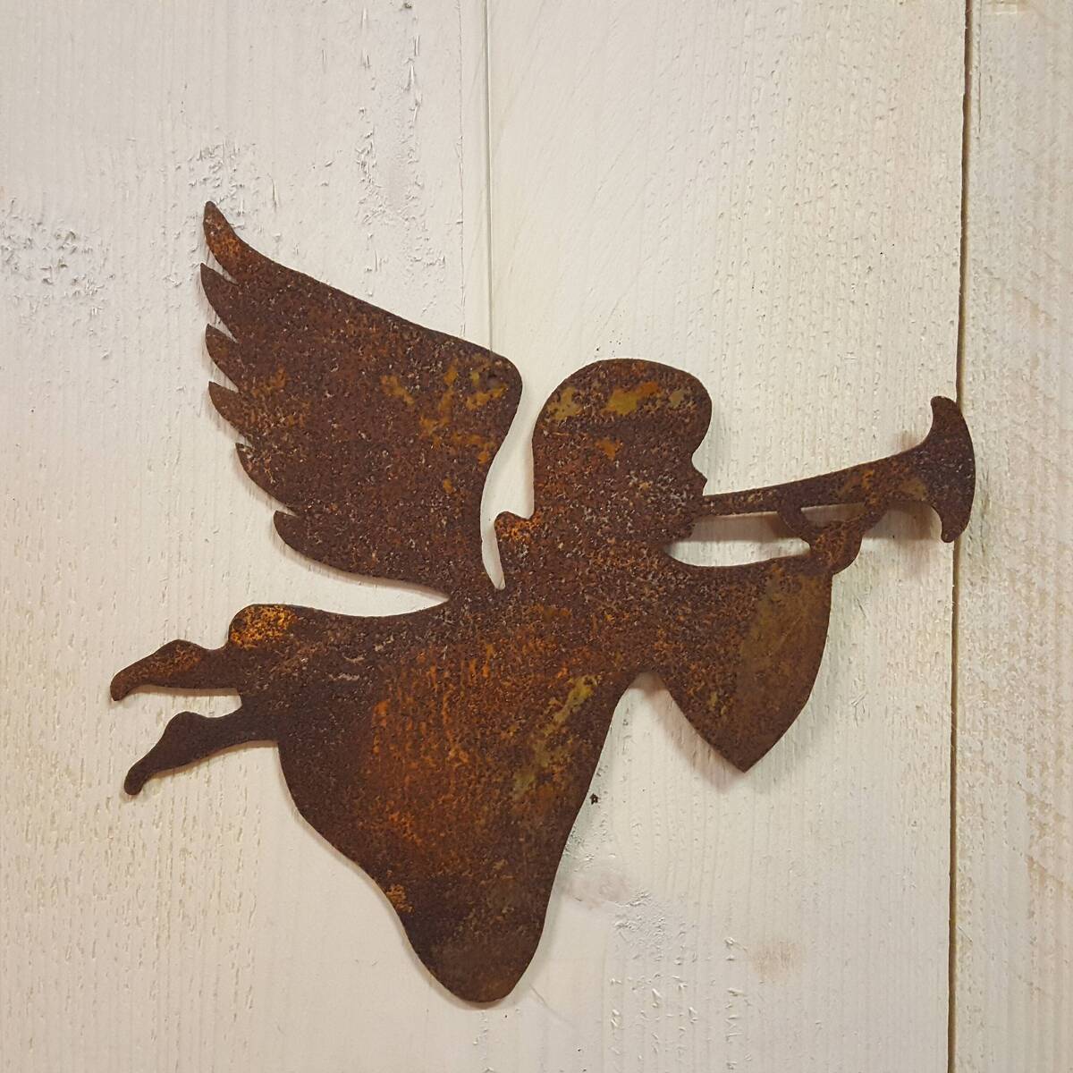 Engel mit Posaune, zum Aufhängen