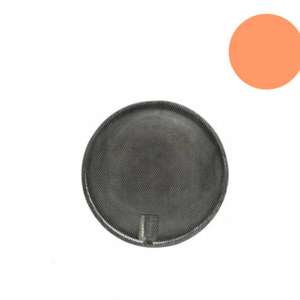 Lampe murale en métal, gris antique, 30 cm 