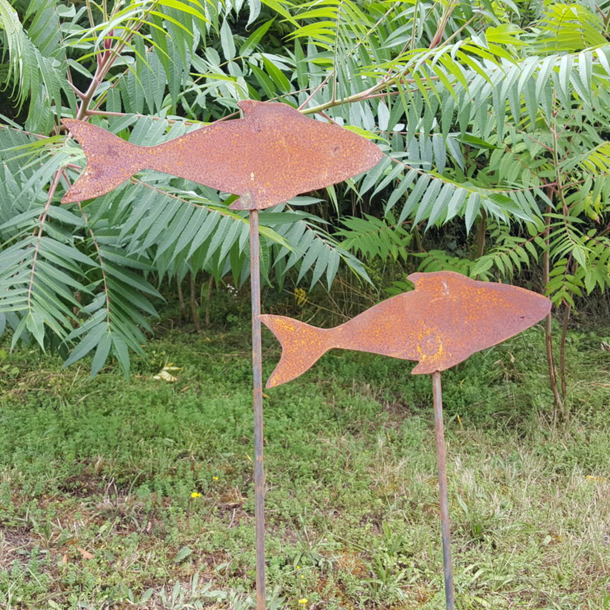 Sitemapcdatahttpsfoowindecoocomanimaux En Fer Rouille Pour Jardin