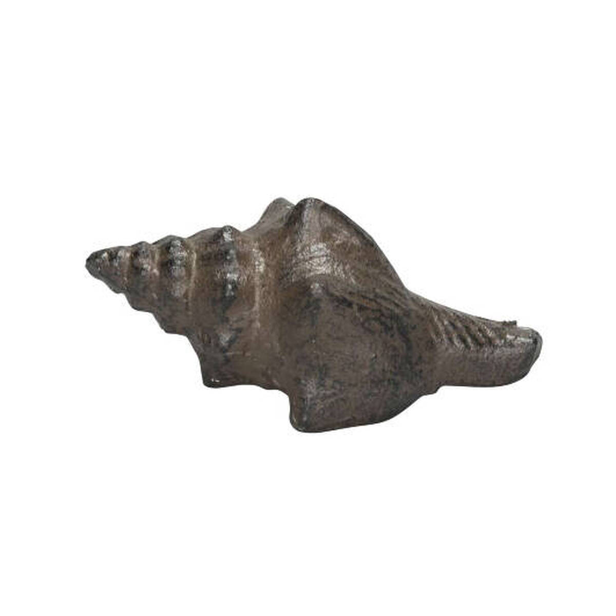 Moule en fonte, longueur 10cm