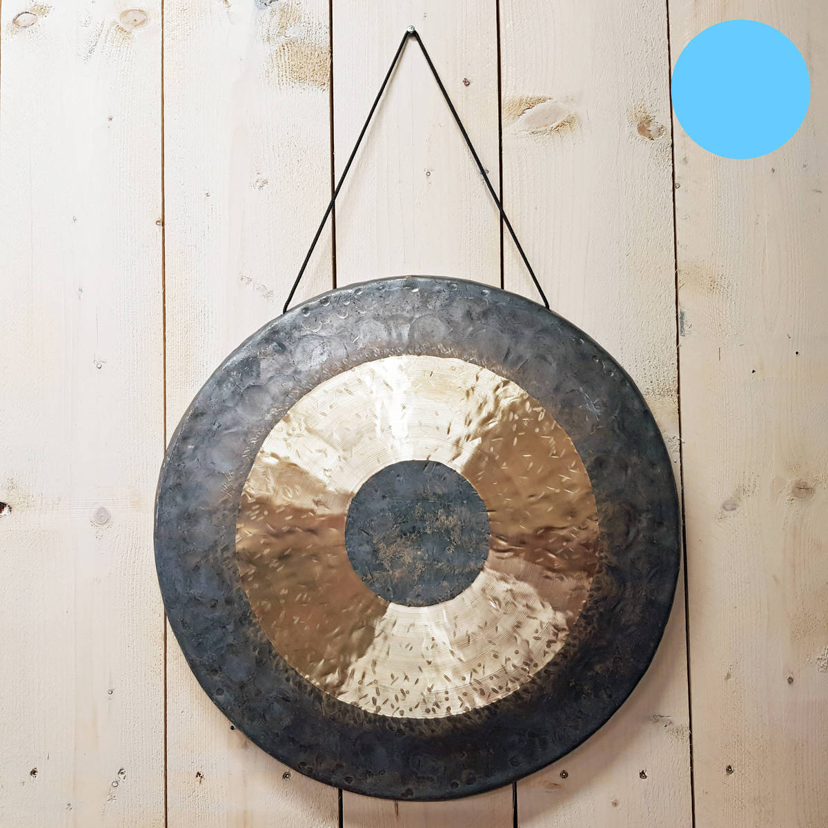 TamTam Gong original de la région de Wuhan, Ø 50cm 