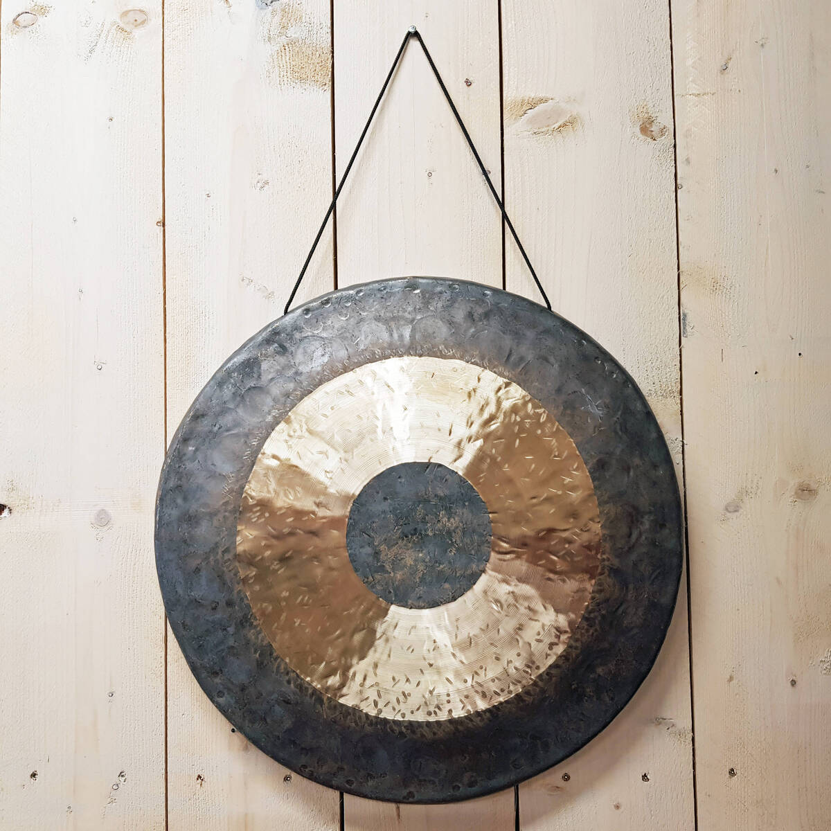 TamTam Gong original de la région de Wuhan, Ø 50cm 