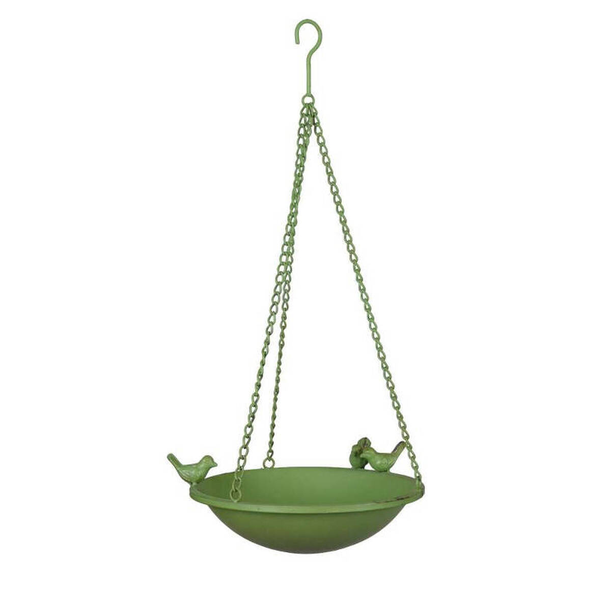 Abreuvoir pour oiseaux, à suspendre, Ø 30cm