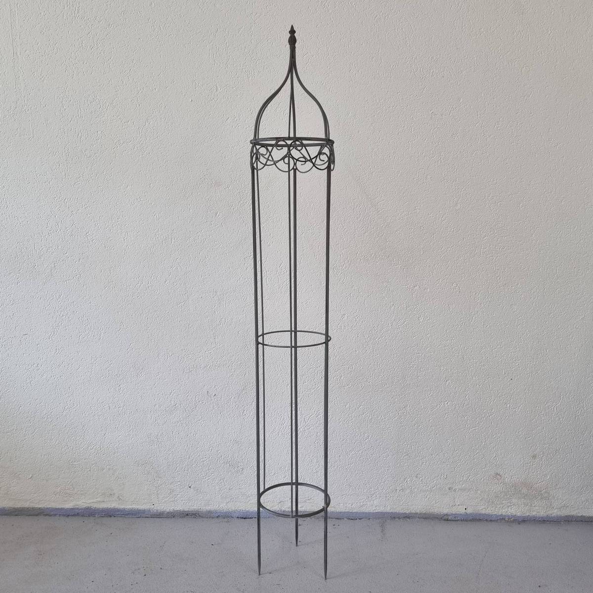 Support pour plante grimpante, 148 cm 