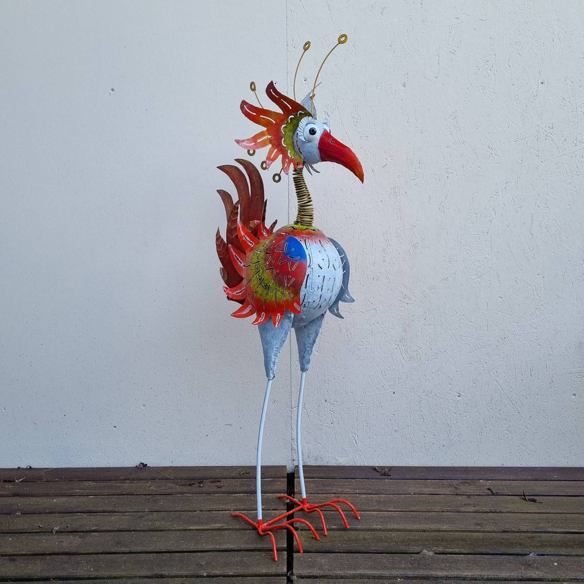 39+ Vögel Aus Metall Für Den Garten, Schau dir unsere auswahl von