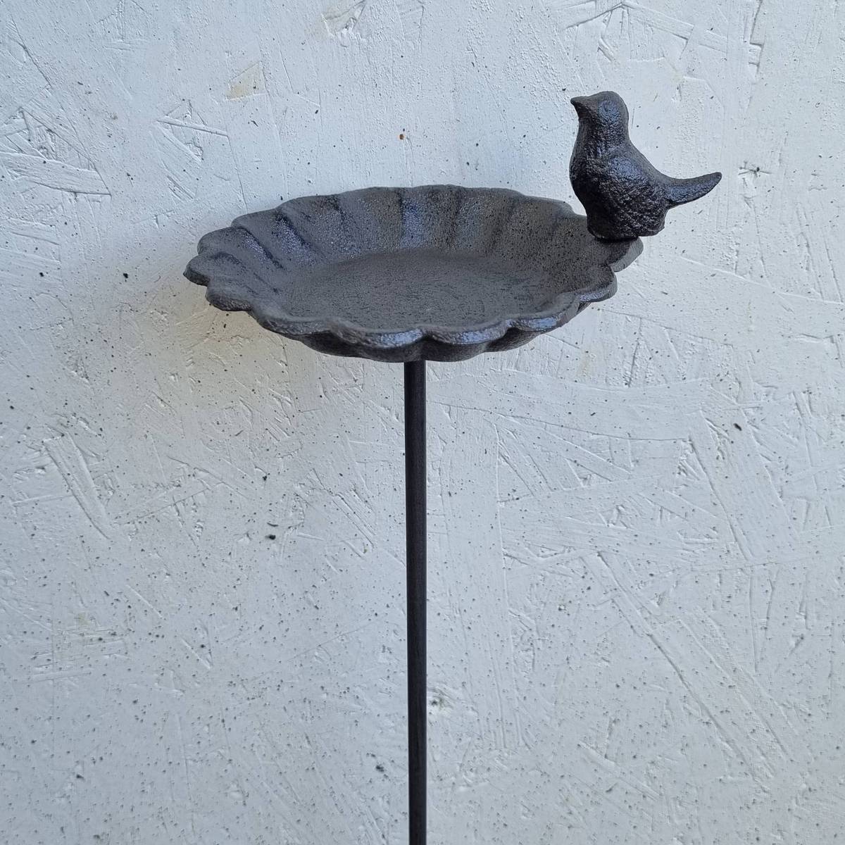 Abreuvoir pour oiseaux, 58 cm 