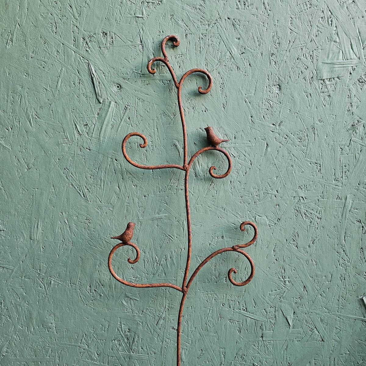 Stab als Rankhilfe, 157 cm 